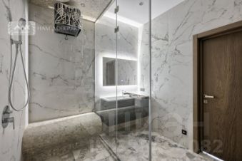 Четырёхкомнатная 186 м² — ЖК Петровская Доминанта — фото 21