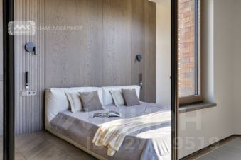 Двухкомнатная 106 м² — Петровская коса, 6к1 — фото 15