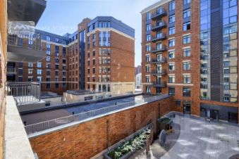 Двухкомнатная 106 м² — Петровская коса, 6к1 — фото 33