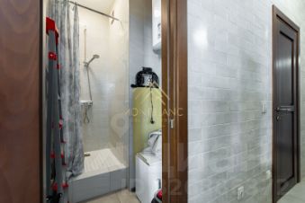 Двухкомнатная 57,2 м² в ЖК Петровская Ривьера — фото 13