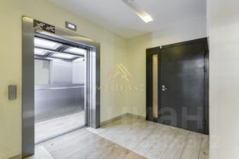 Двухкомнатная 57,2 м² в ЖК Петровская Ривьера — фото 21