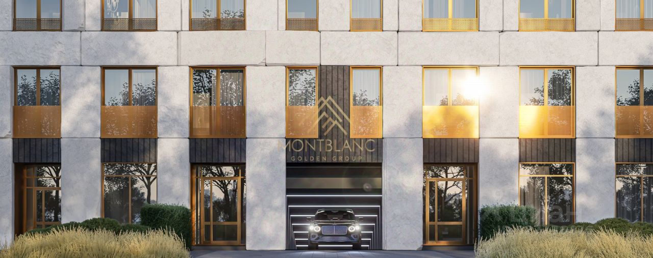 Пентхаус 214,8 м² с террасой 30 м² — ул. Профессора Попова — фото 10